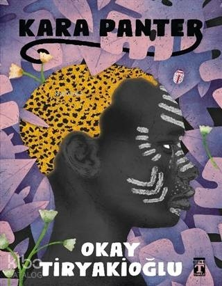 Kara Panter Okay Tiryakioğlu