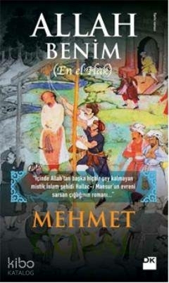 Allah Benim  En el Hak Mehmet Coral
