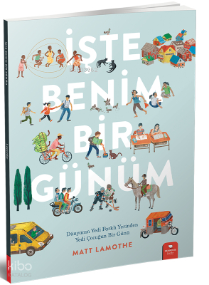 İşte Benim Bir Günüm
