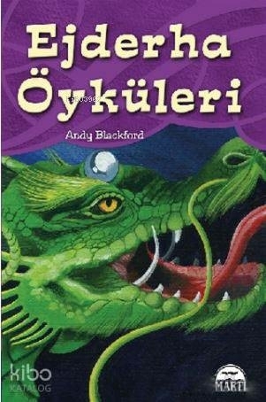 Beowulf, Grendel ve Ejderha Mick Gowar