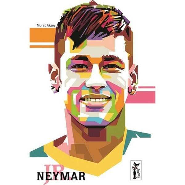 Neymar JR Murat Aksoy