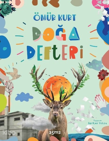 Doğa Defteri Ömür Kurt