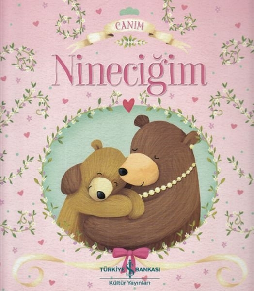 Canım Nineciğim Melanie Joyce