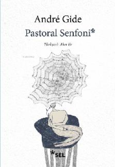 Pastoral Senfoni André Gide