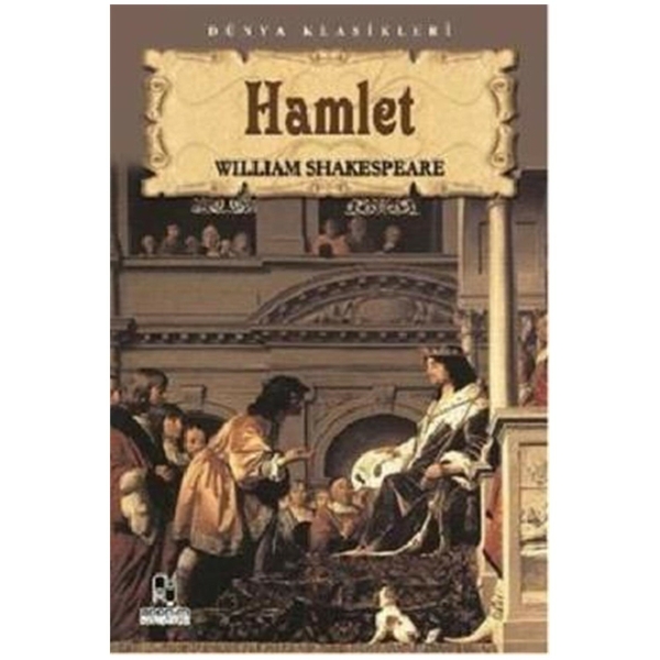 Hamlet William Shakespeare