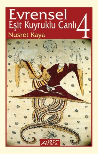 Evrenles Eşit Kuyruklu Canlı 4 Nusret Kaya