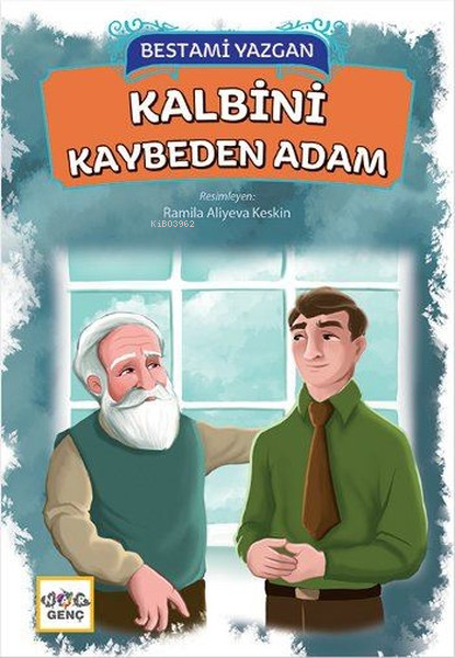 Kalbini Kaybeden Adam Bestami Yazgan