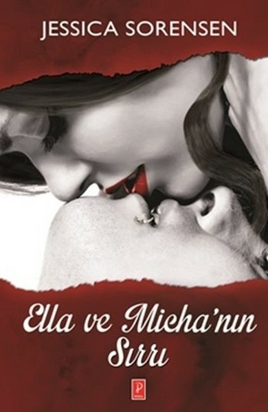 Ella ve Micha'nın Sırrı Jessica Sorensen