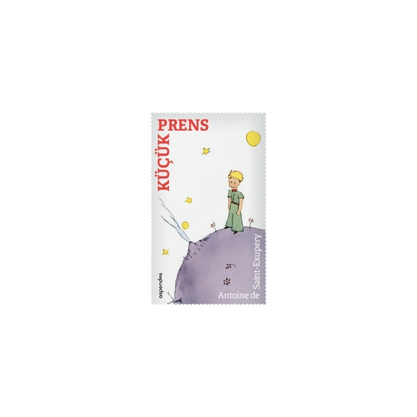 Küçük Prens Antoine De Saint-Exupery