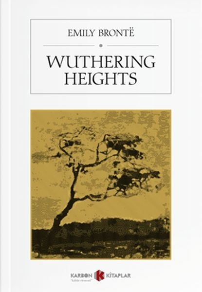 Wuthering Heights Emily Brontë