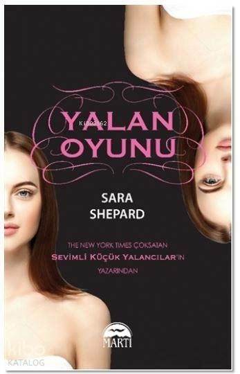 Yalan Oyunu Sara Shepard