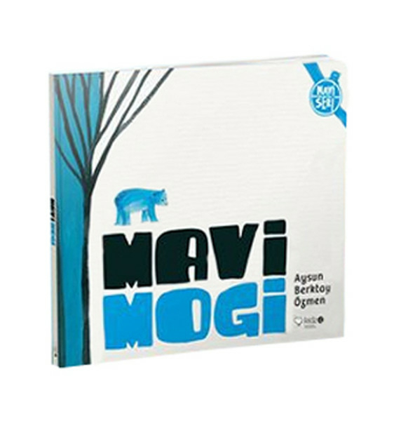 Mavi Mogi Aysun Berktay Özmen