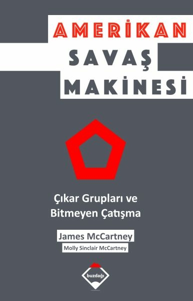 Amerikan Savaş Makinesi; Çıkar Grupları ve Bitmeyen Çatışma