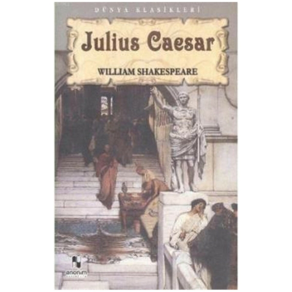 Julius Caesar William Shakespeare