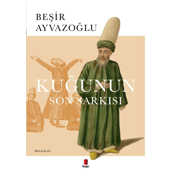 Kuğunun Son Şarkısı Beşir Ayvazoğlu