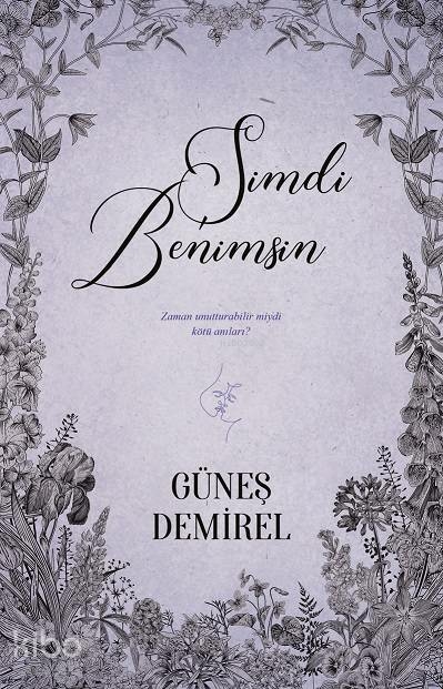 Şimdi Benimsin Güneş Demirel