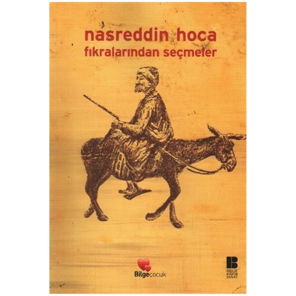 Nasreddin Hoca Fıkralarından Seçmeler İskender Pala