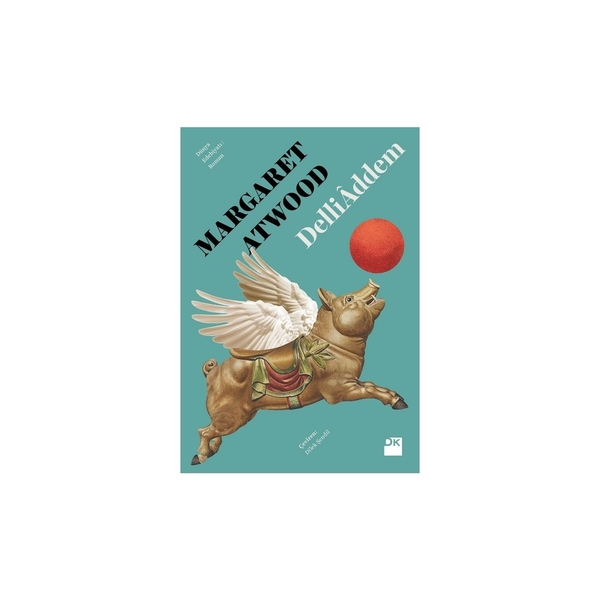 Delliaddem Margaret Atwood