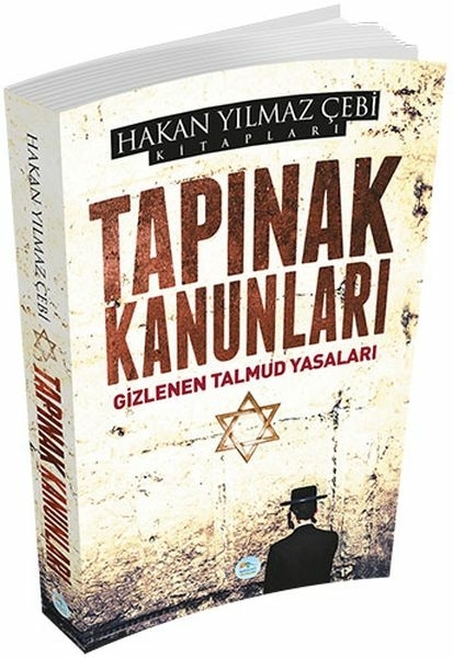 Tapınak Kanunları Hakan Yılmaz Çebi