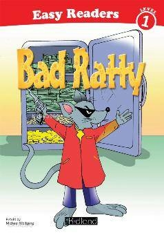 Bad Ratty Level 1 Michael Wolfgang