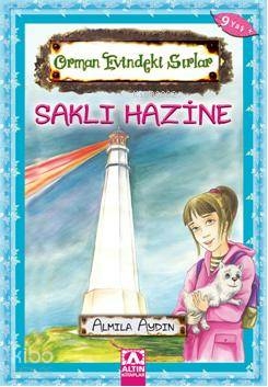 Saklı Hazine Almila Aydın