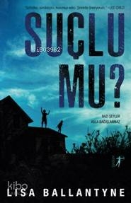 Suçlu mu? Lisa Ballantyne