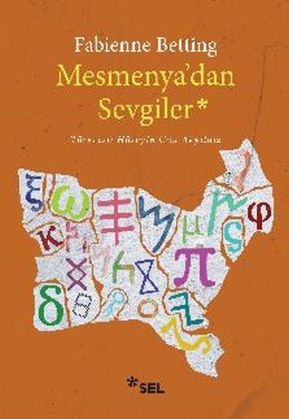 Mesmenya'dan Sevgiler Fabienne Betting