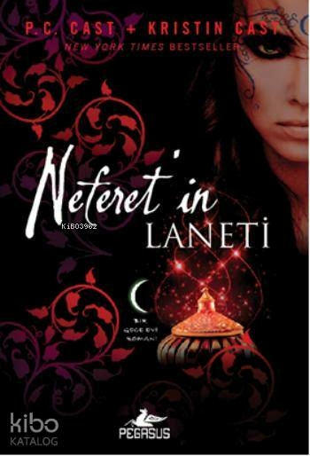 Neferet'in Laneti P. C. Cast