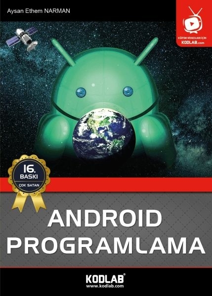 Android Programlama Aysan Ethem Narman