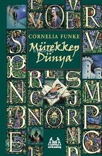 Mürekkep Dünya Cornelia Funke