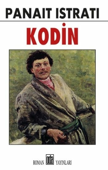 Kodin Panait İstrati