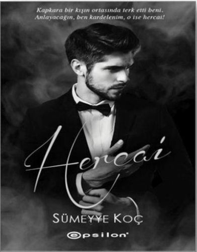 Hercai (Ciltsiz) Sümeyye Koç