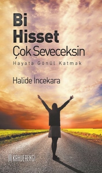 Bi Hisset Çok Seveceksin Halide İncekara