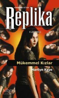 Mükemmel Kızlar Marilyn Kaye