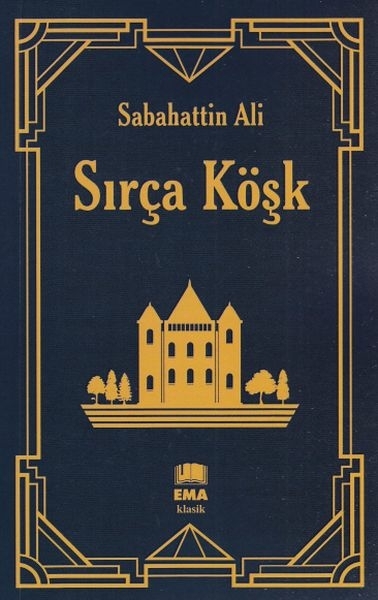 Sırça Köşk Sabahattin Ali