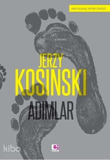 Adımlar Jerzy Kosinski