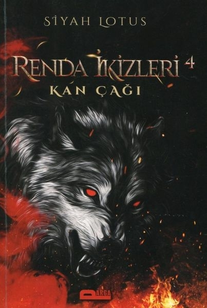 Renda İkizleri 4 - Kan Çağı Siyah Lotus