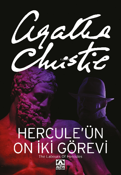 Hercule'ün On İki Görevi Agatha Christie