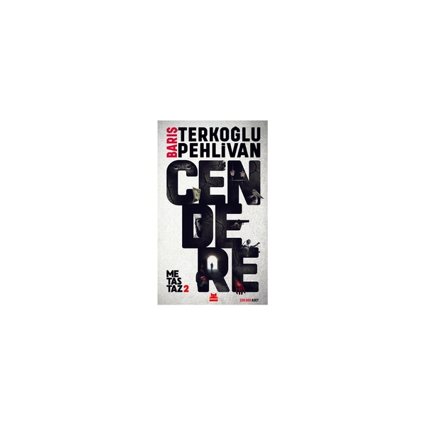 Metastaz 2: Cendere Barış Terkoğlu, Barış Pehlivan
