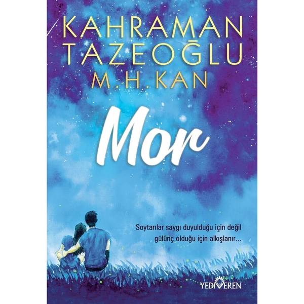 Mor Kahraman Tazeoğlu,M. H. KAN