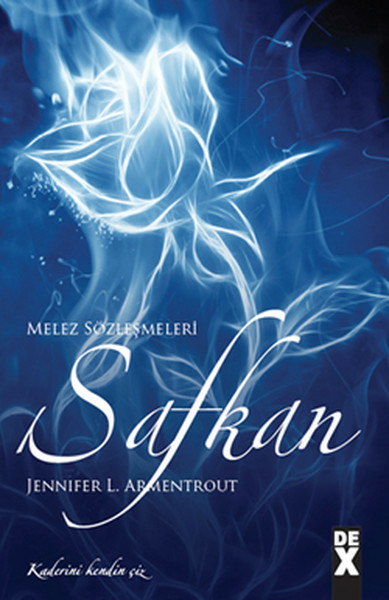 Safkan - Melez Sözleşmeleri 2 Jennifer L. Armentrout