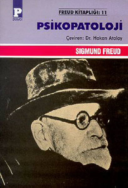 Psikopatoloji Sigmund Freud