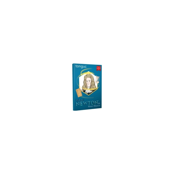 Tonguç Yayınları Isaac Newton un Hayat Hikayesi Tonguç