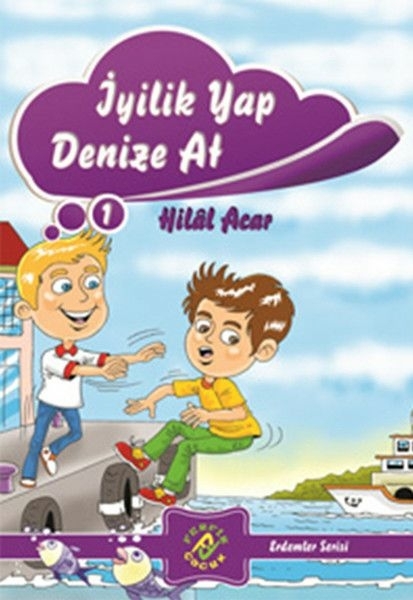 Erdemler Serisi 3 - İşleyen Demir Işıldar Hilal Acar