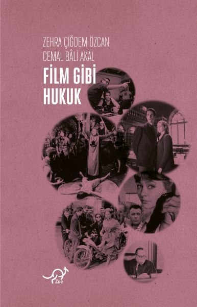 Film Gibi Hukuk Cemal Bali Akal