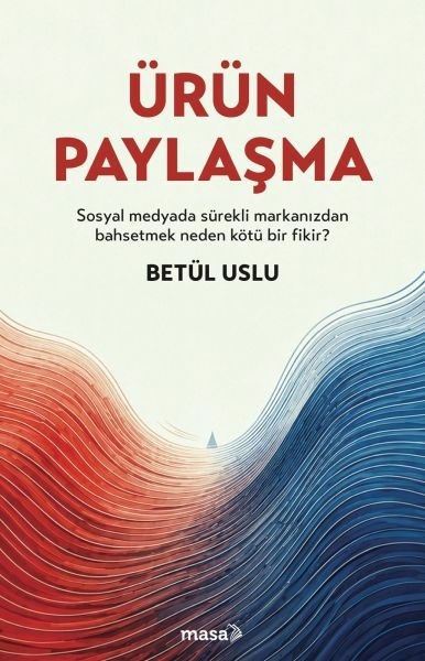 Ürün Paylaşma Betül Uslu