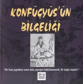 Konfüçyüs’ün Bilgeliği Kolektif