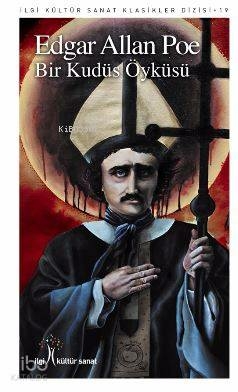 Bir Kudüs Öyküsü Edgar Allan Poe
