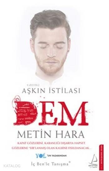 Aşkın İstilası - Dem Metin Hara