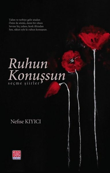 Ruhun Konuşsun Nefise Kıyıcı